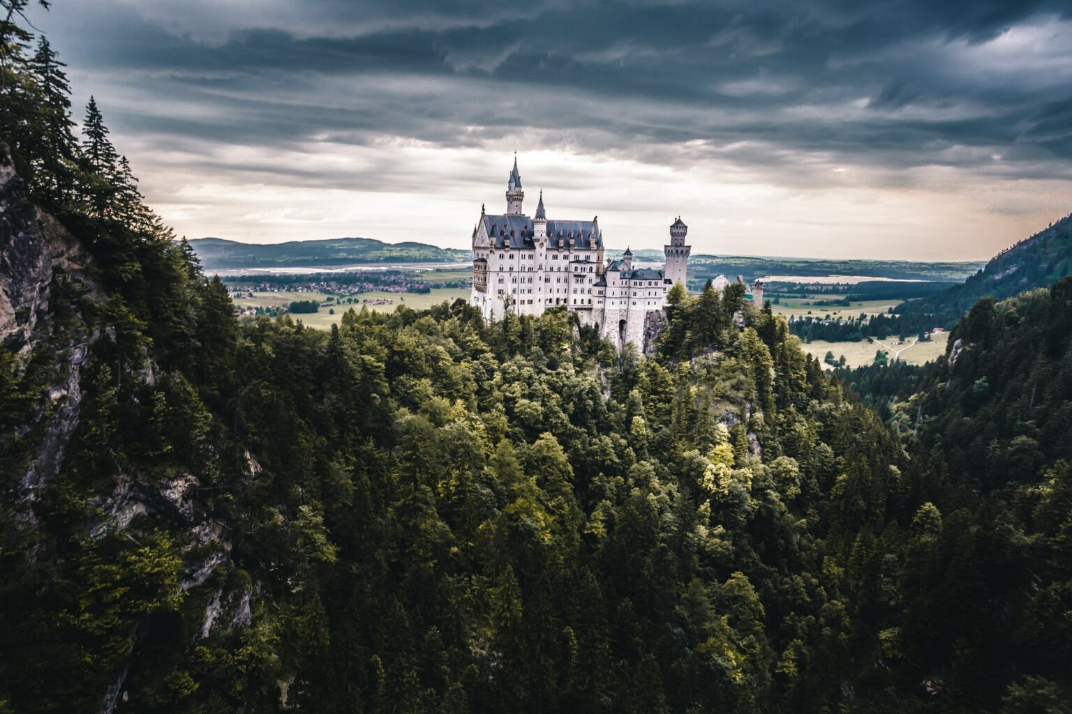 O famoso ß (Eszett – S afiado)