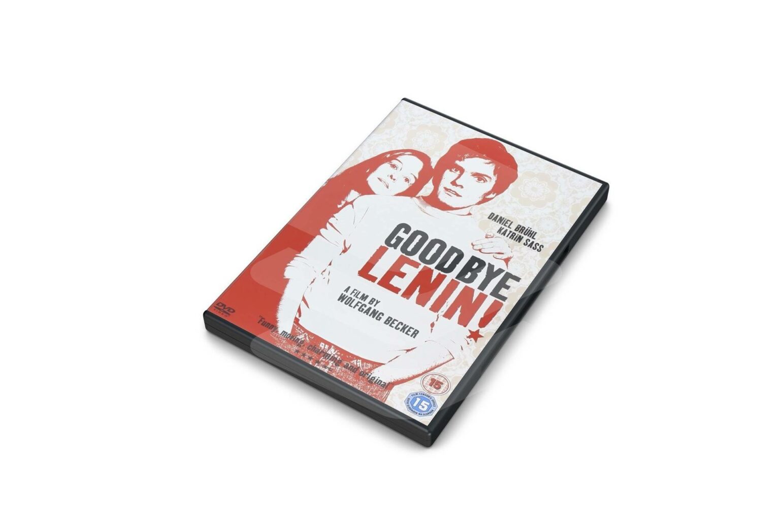 Good bye, Lenin!