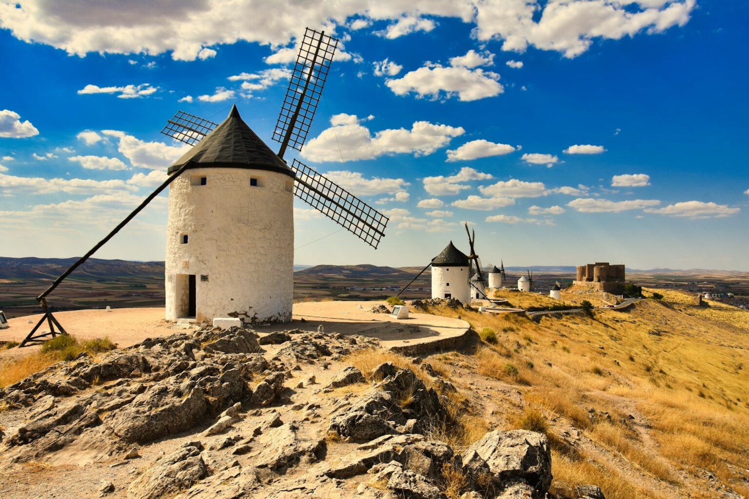 Pronomes de objeto em espanhol