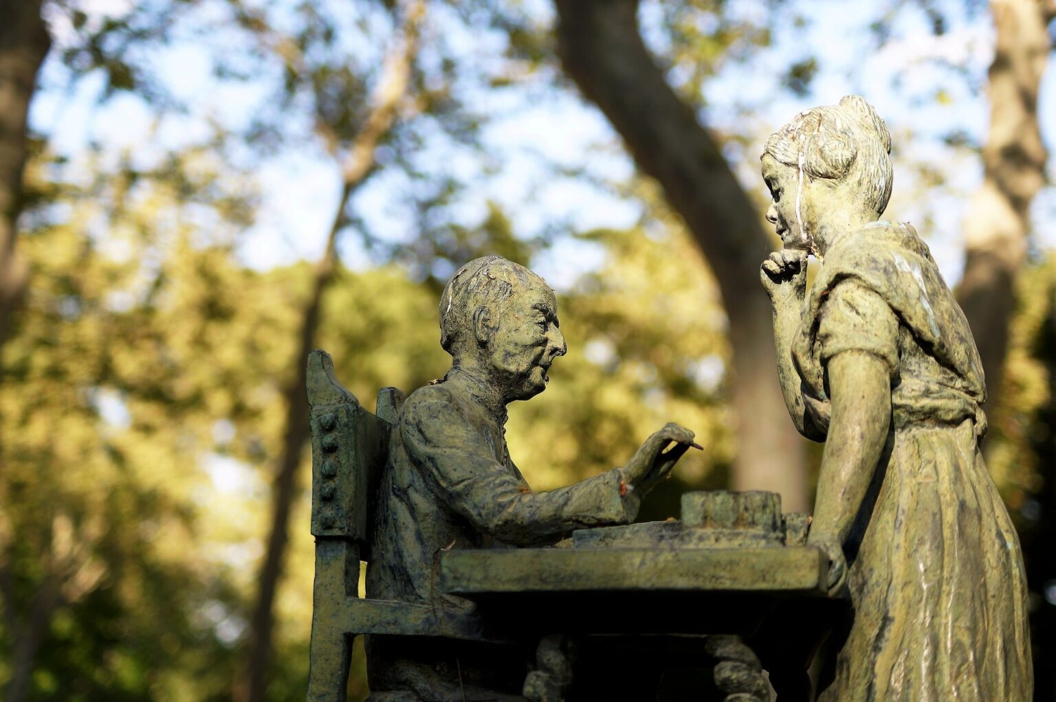 O verbo “tener” do espanhol