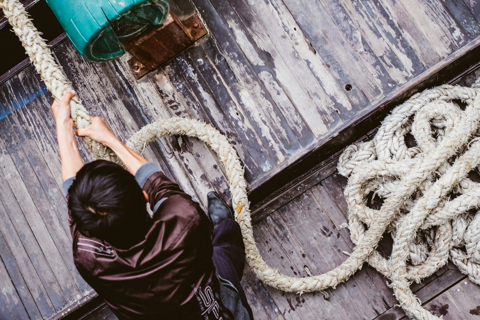 Significado de “más fuerte que el vinagre” em espanhol