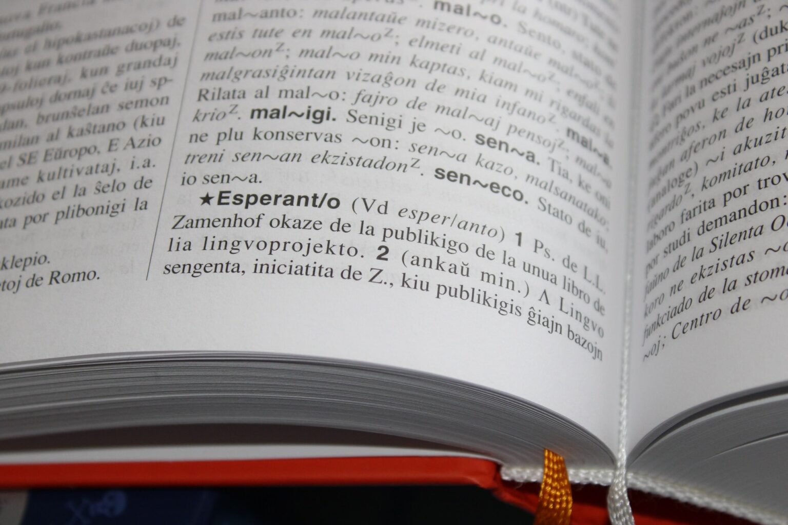 As Regras Fundamentais do Esperanto