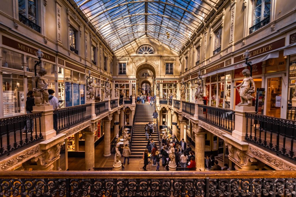 Certificações que comprovam o domínio da língua francesa Museu na França