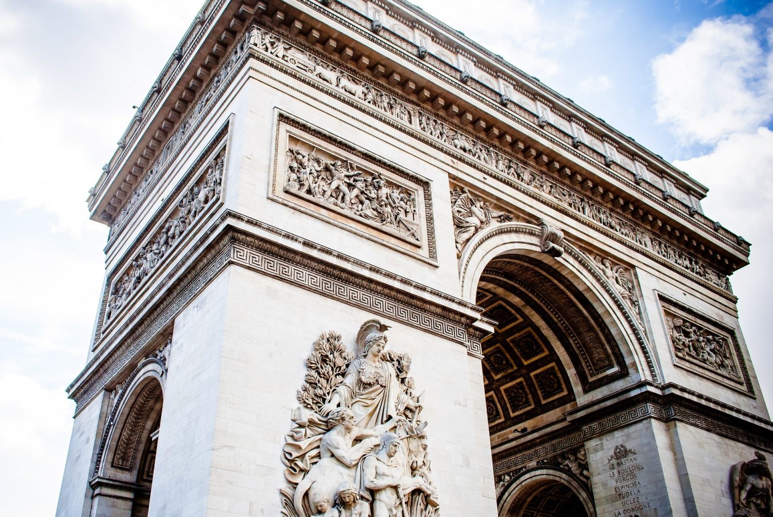 40 curiosidades sobre a França