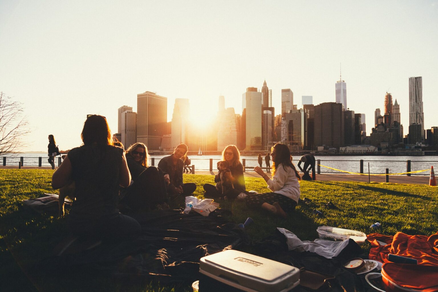 Frases para manter uma conversa simples em inglês