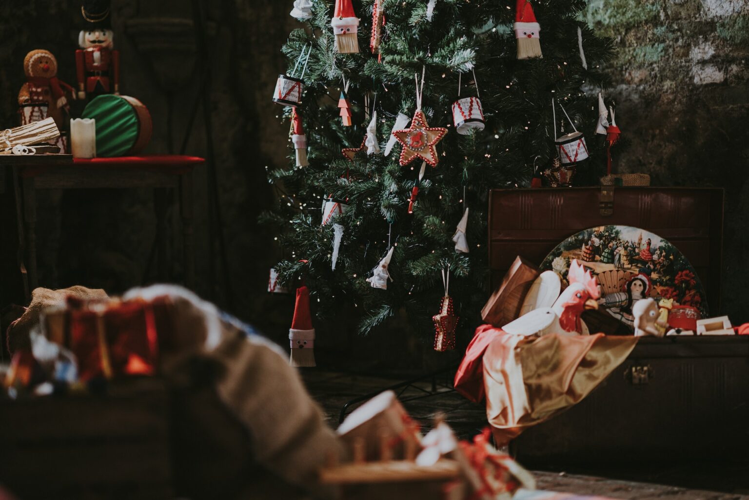 Christmas Wishes – formas de desejar um Feliz Natal em inglês