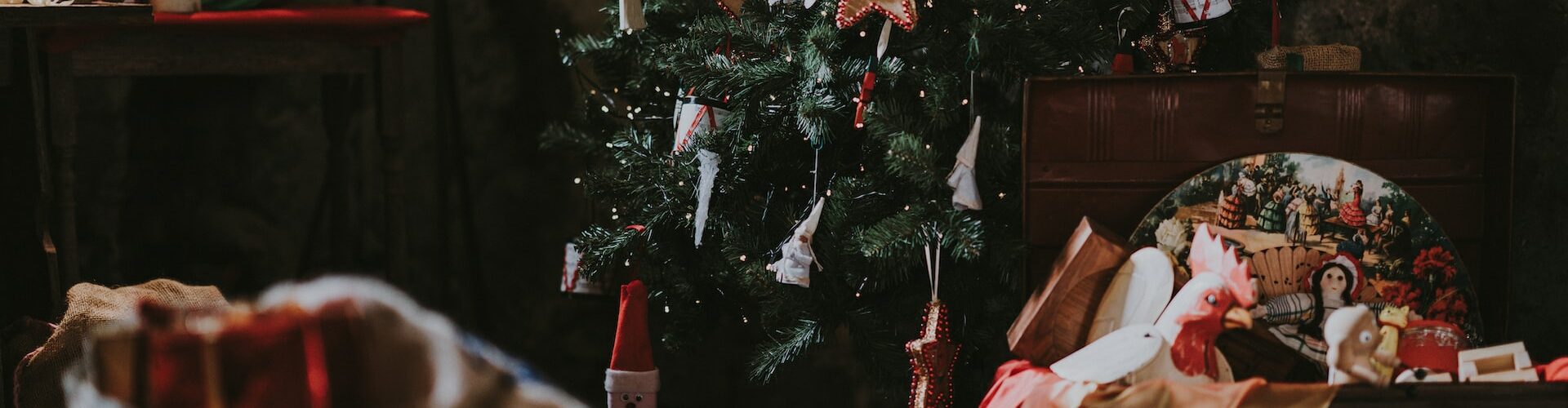 Christmas Wishes - formas de desejar um Feliz Natal em inglês • Aprender  Inglês