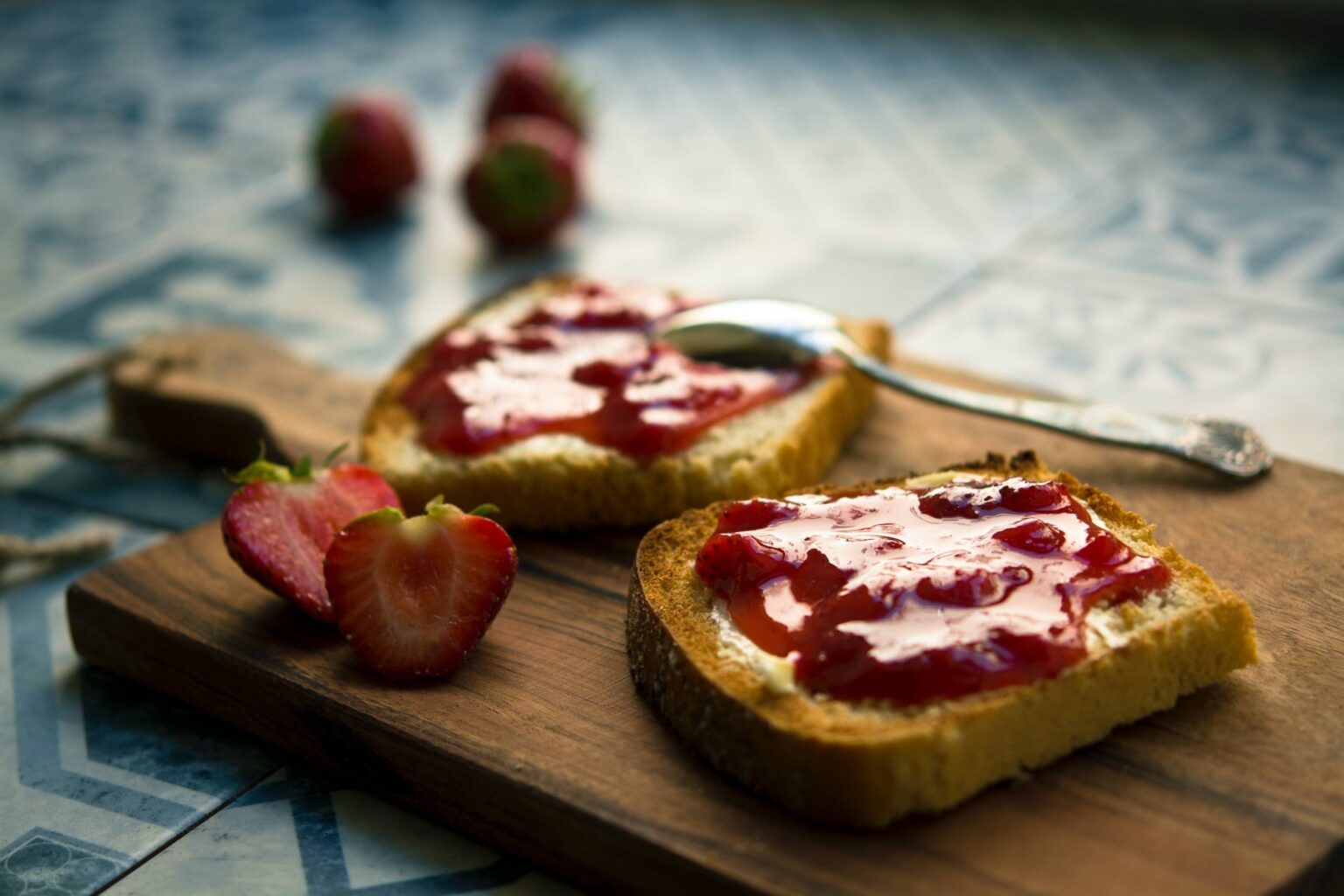 Expressões com “jam” em inglês