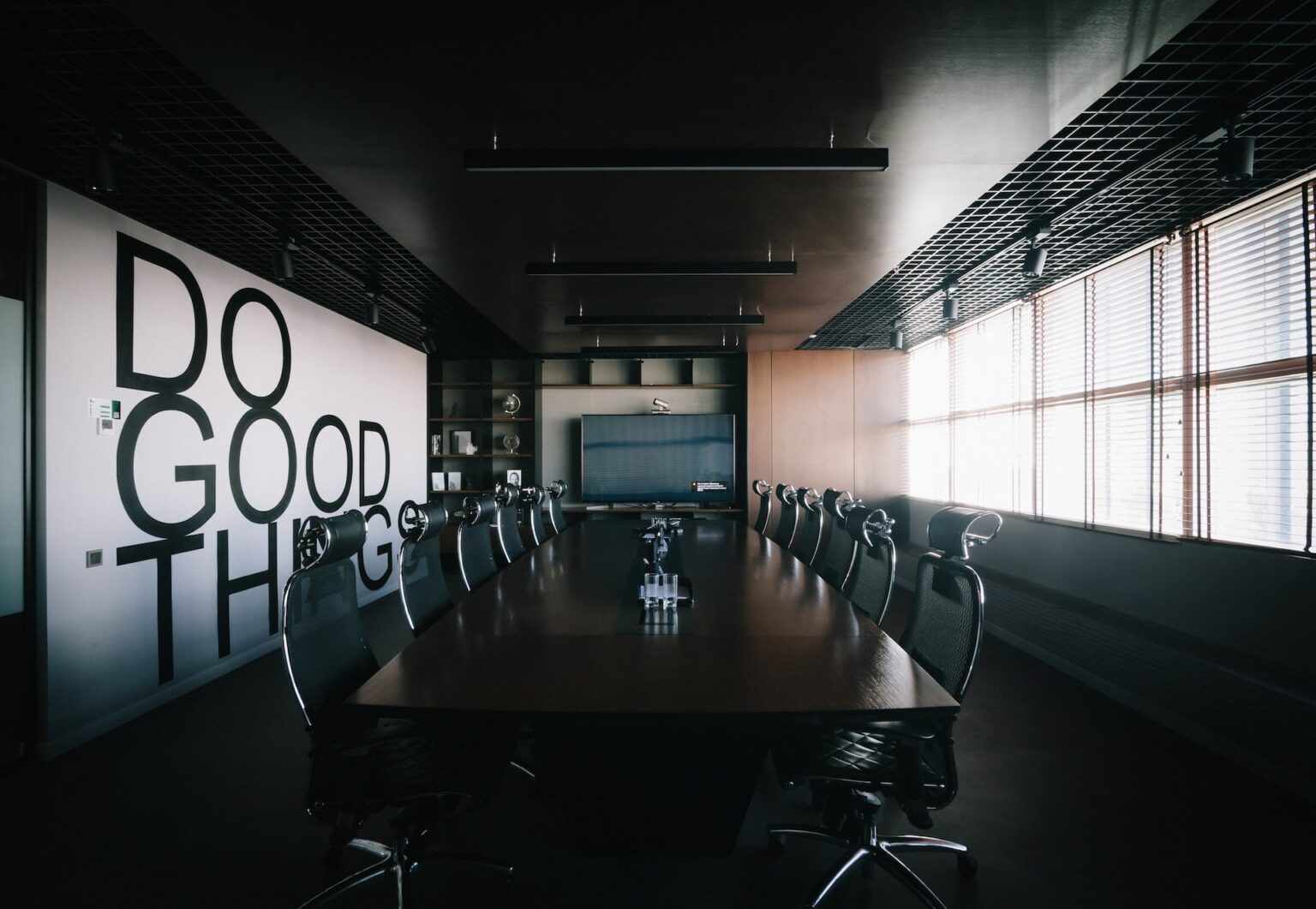 Expressões para reuniões e negócios em inglês