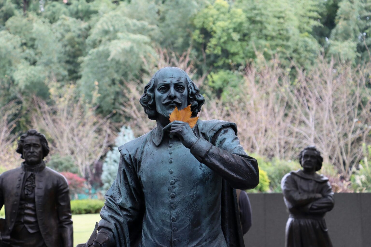 20 palavras inventadas por Shakespeare