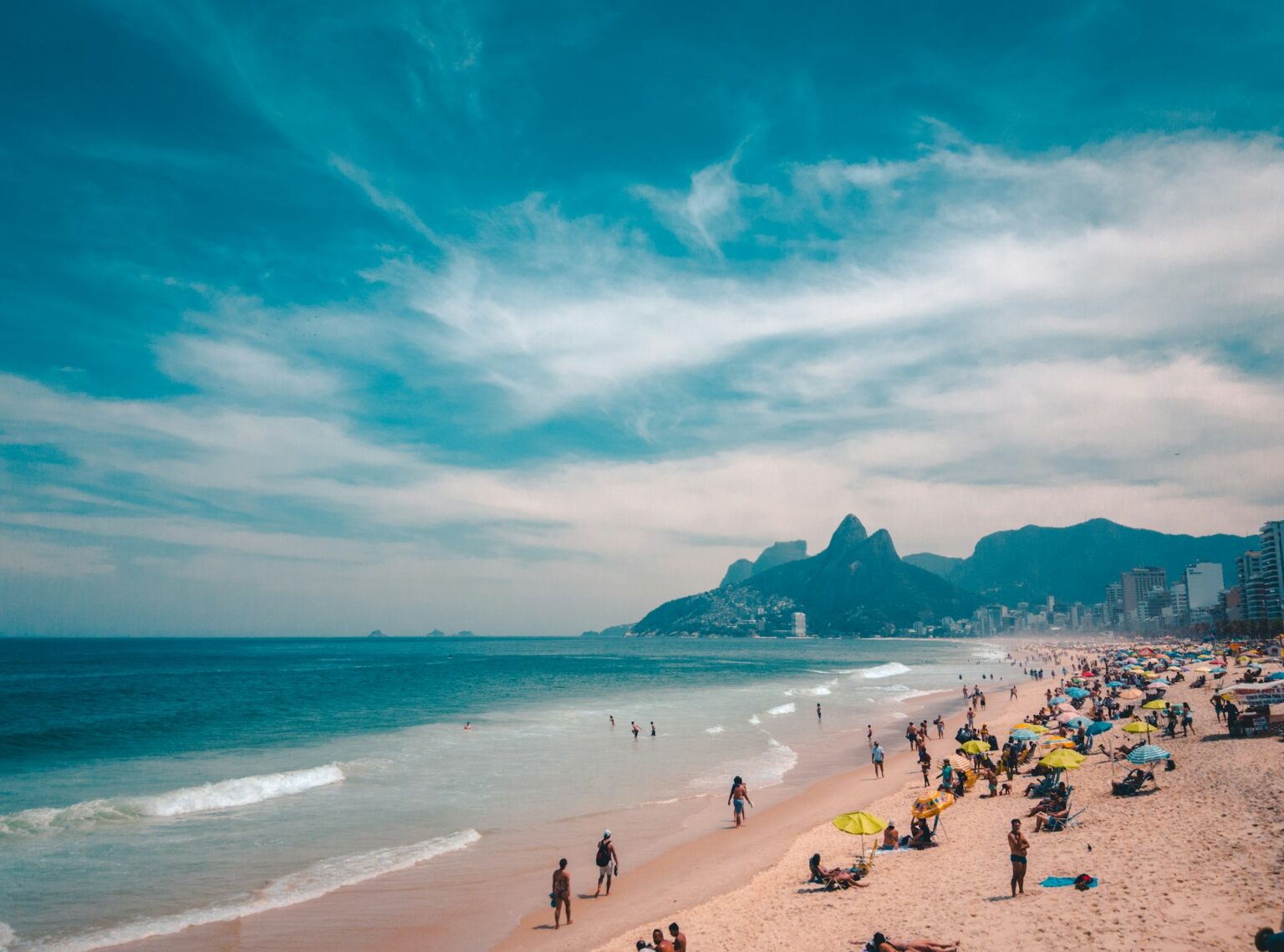 Expressões e ditados do Brasil em inglês