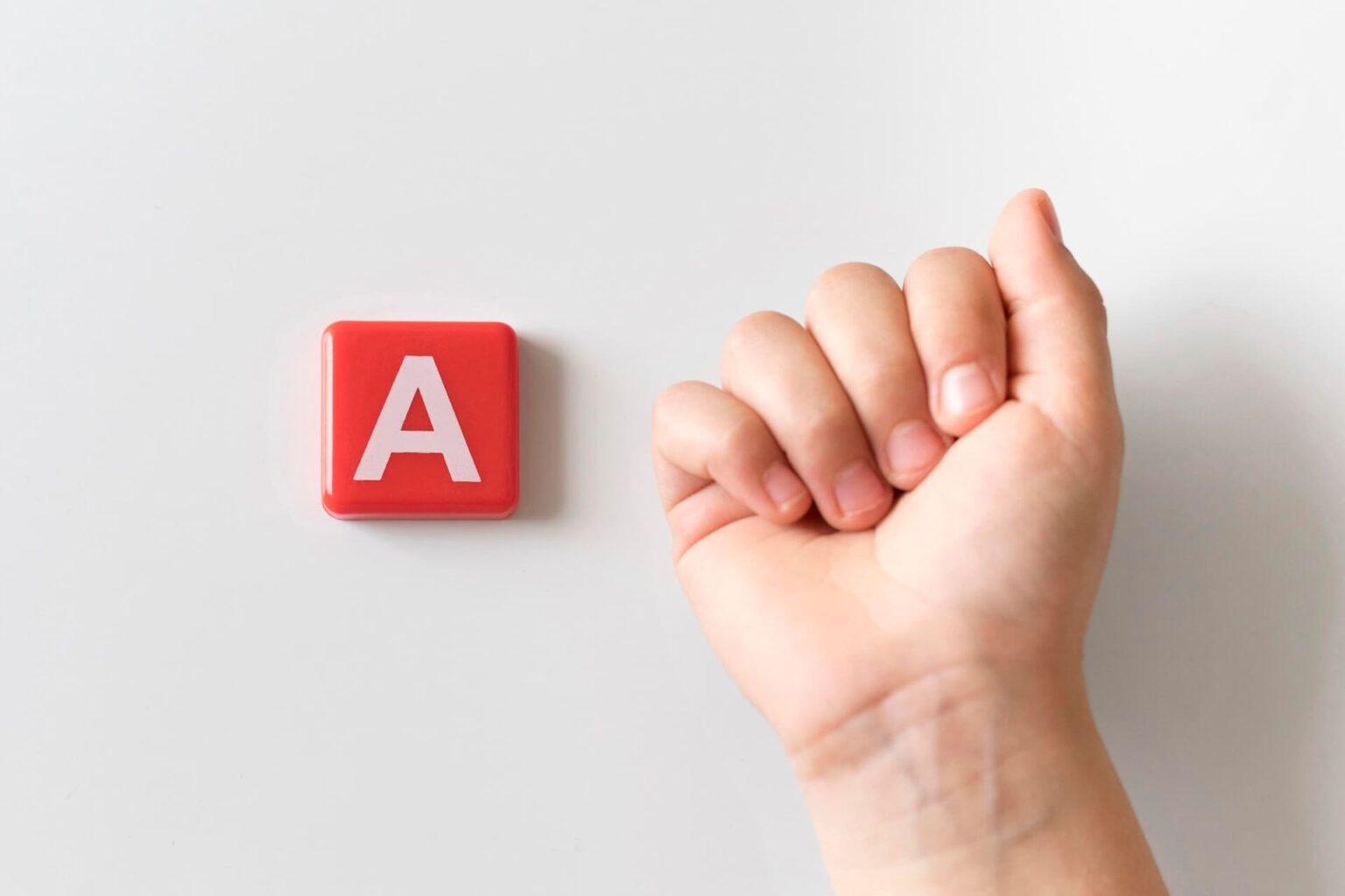 A pronúncia do ‘a’ como ‘o’ em inglês