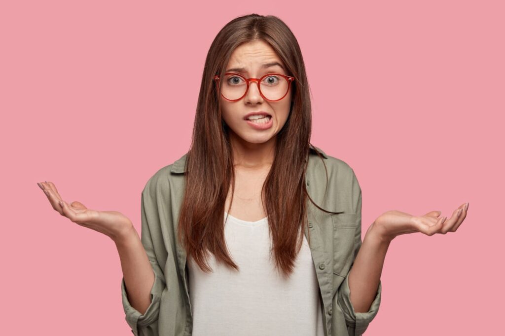 Como dizer “eu não sei” em inglês