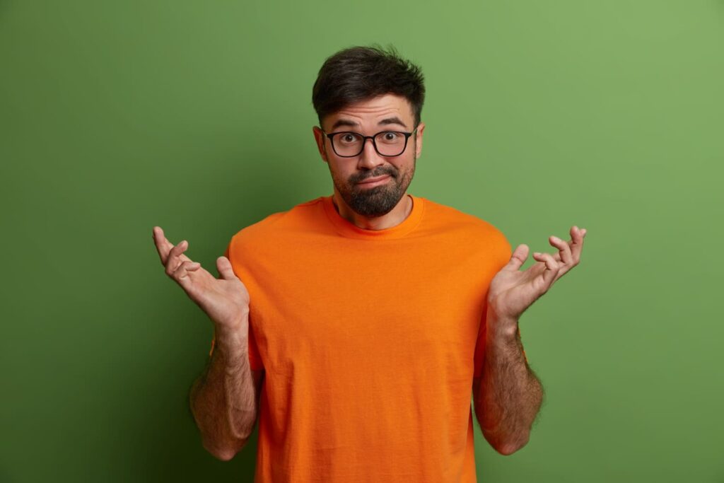 Como falar “deixa pra lá” em inglês