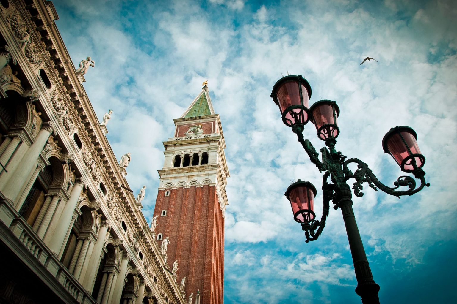 Motivos para aprender italiano