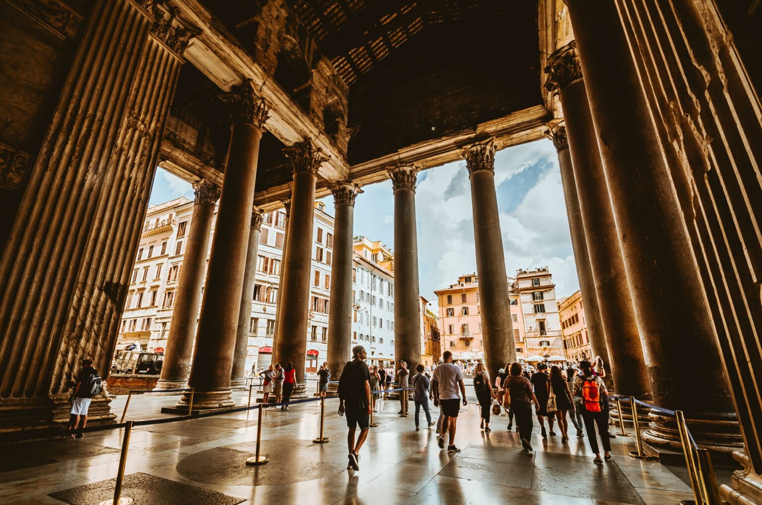 10 maneiras de concordar em italiano