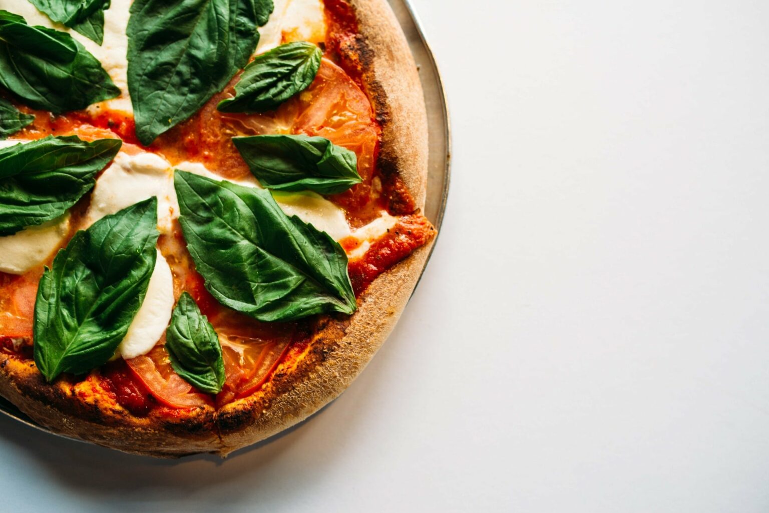 Como dizer “estou com fome” em italiano