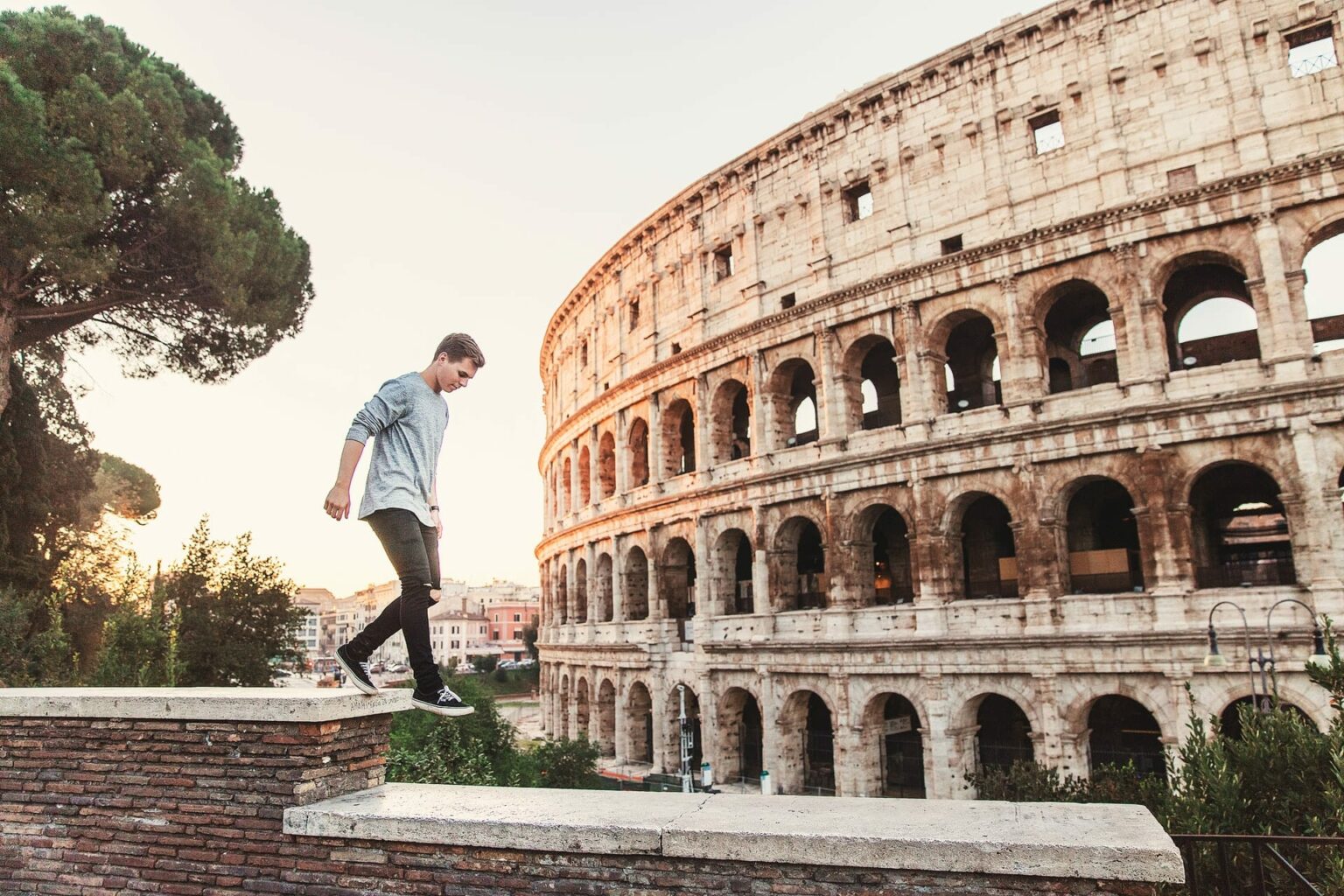 28 formas de expressar surpresa em italiano