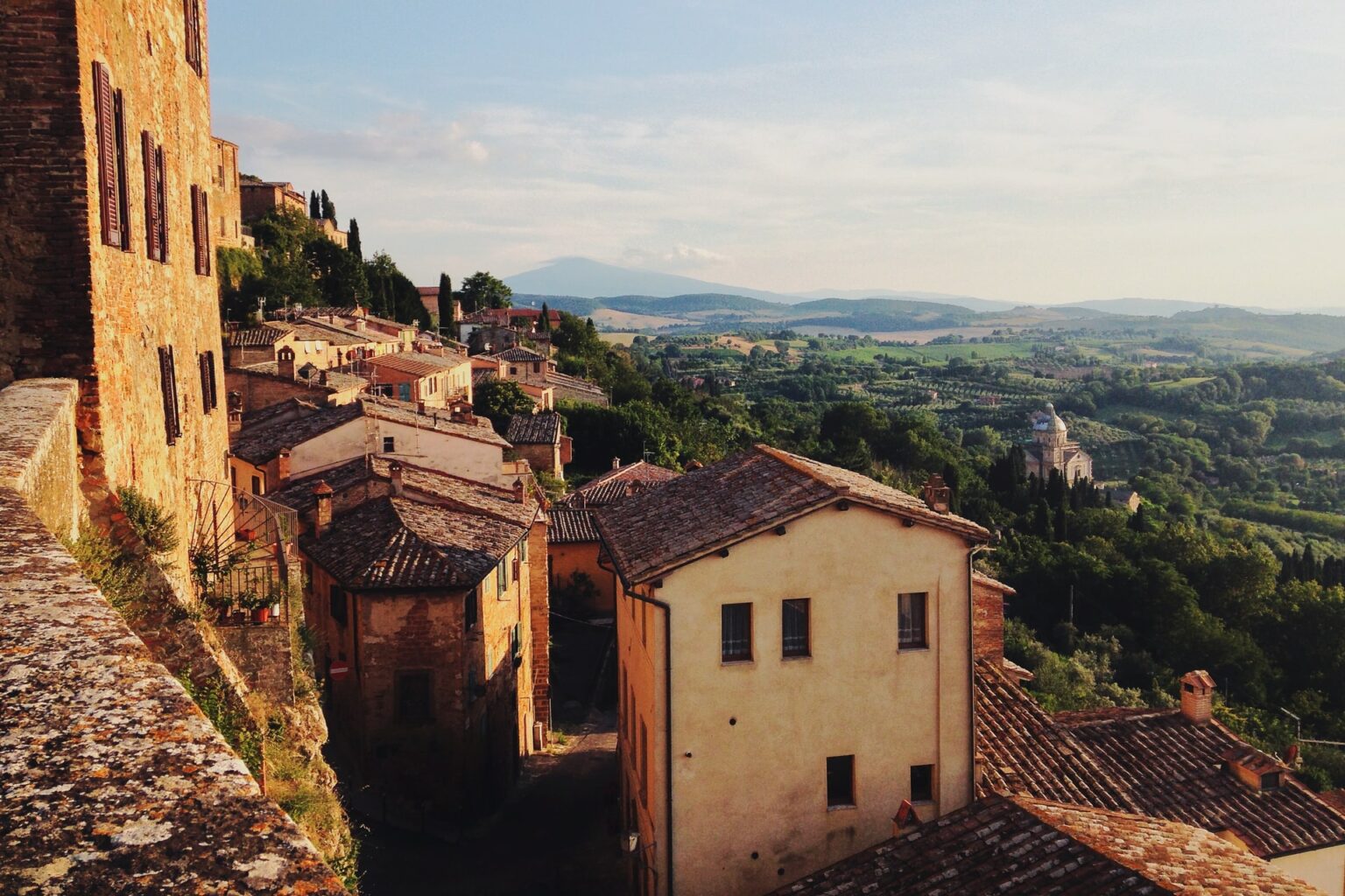 8 palavras encantadoras da língua italiana