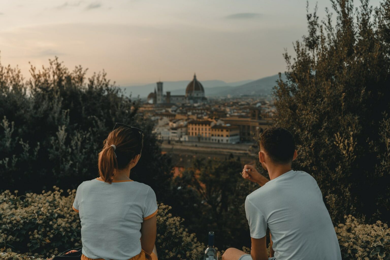 14 expressões (muito) úteis da língua italiana