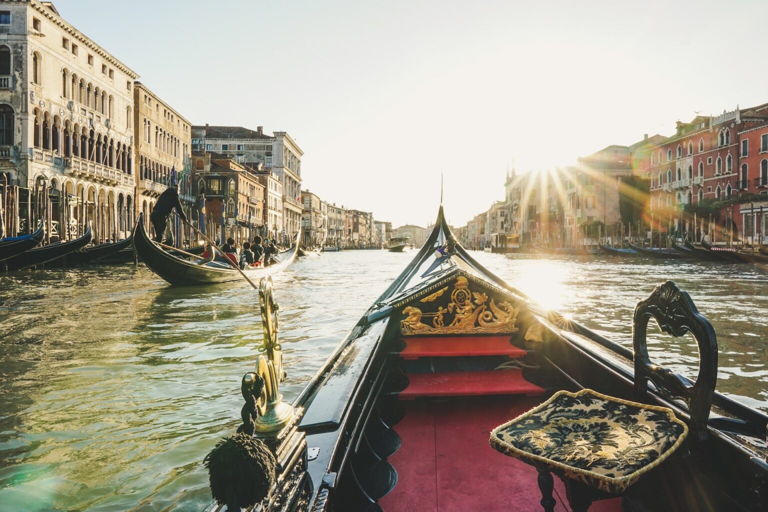 Origem da língua italiana – uma viagem histórica e cultural