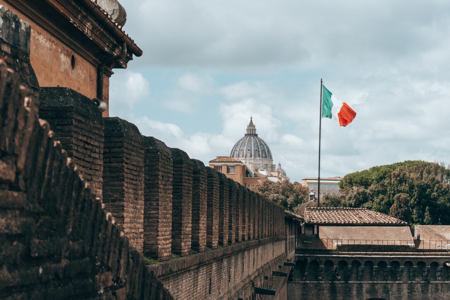 11 palavras italianas que todo mundo conhece
