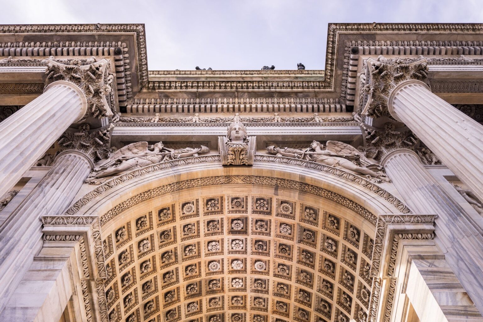 8 expressões úteis e curiosas da língua italiana
