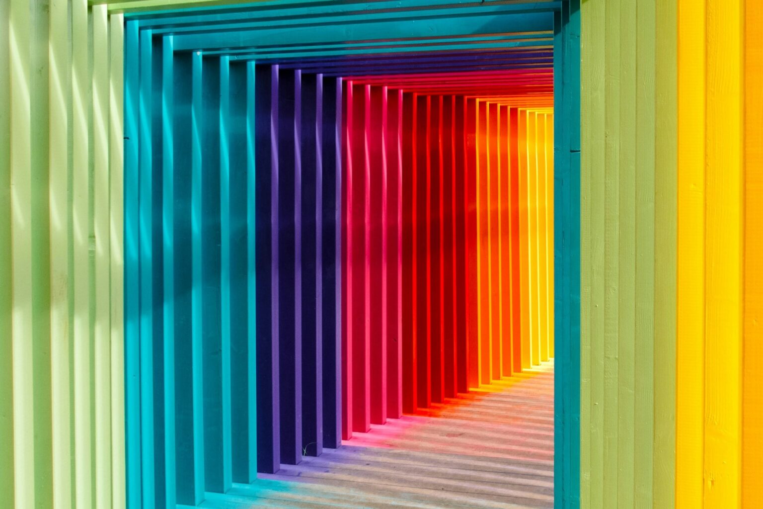 As cores em italiano (I colori)