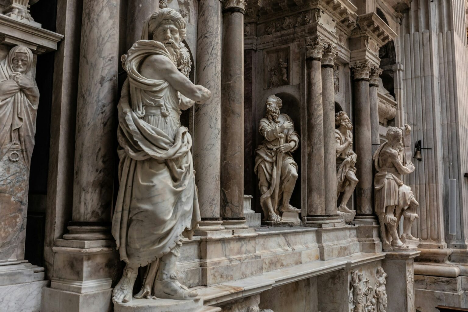 Modi di dire: Expressões idiomáticas em italiano