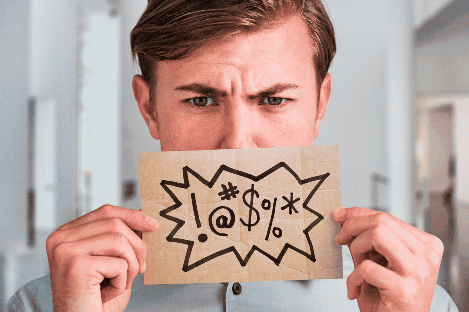 Le Parolacce: os palavrões em Italiano