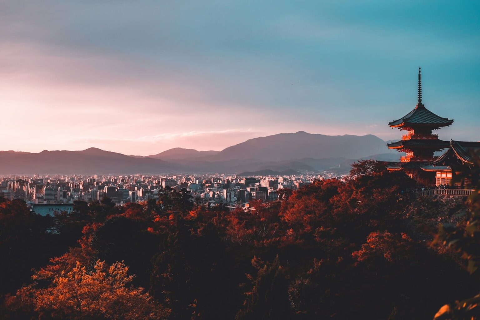 Dias da semana em japonês – ようび