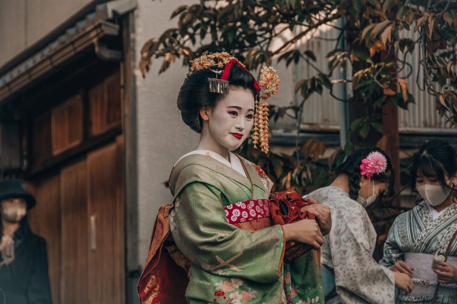 Frases carinhosas em japonês