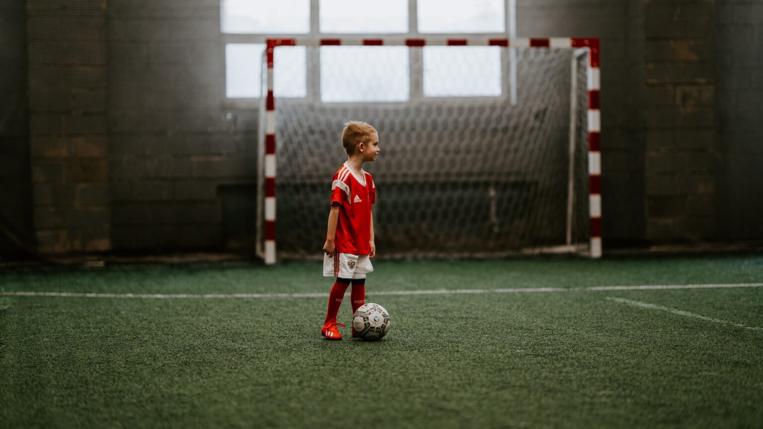 As palavras em russo mais usadas no mundo do futebol