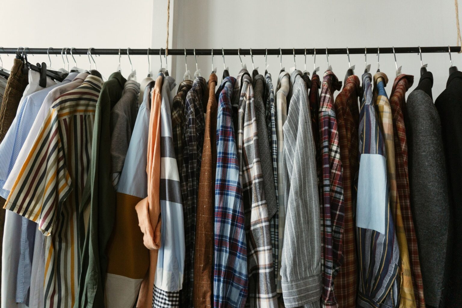 Por que a palavra guarda-roupas tem um sentido tão óbvio?
