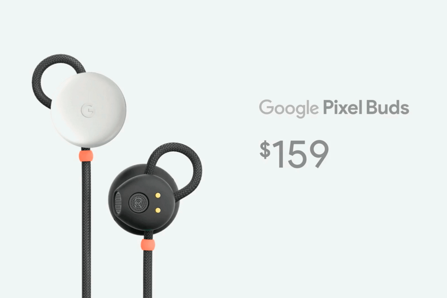 Pixel Buds: Os novos fones do Google que fazem tradução simultânea