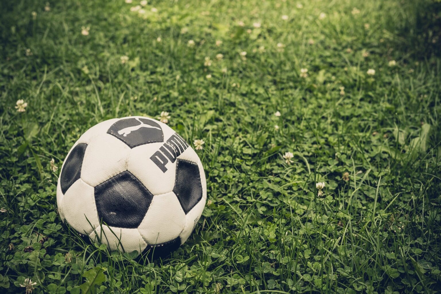 Gírias e expressões do futebol