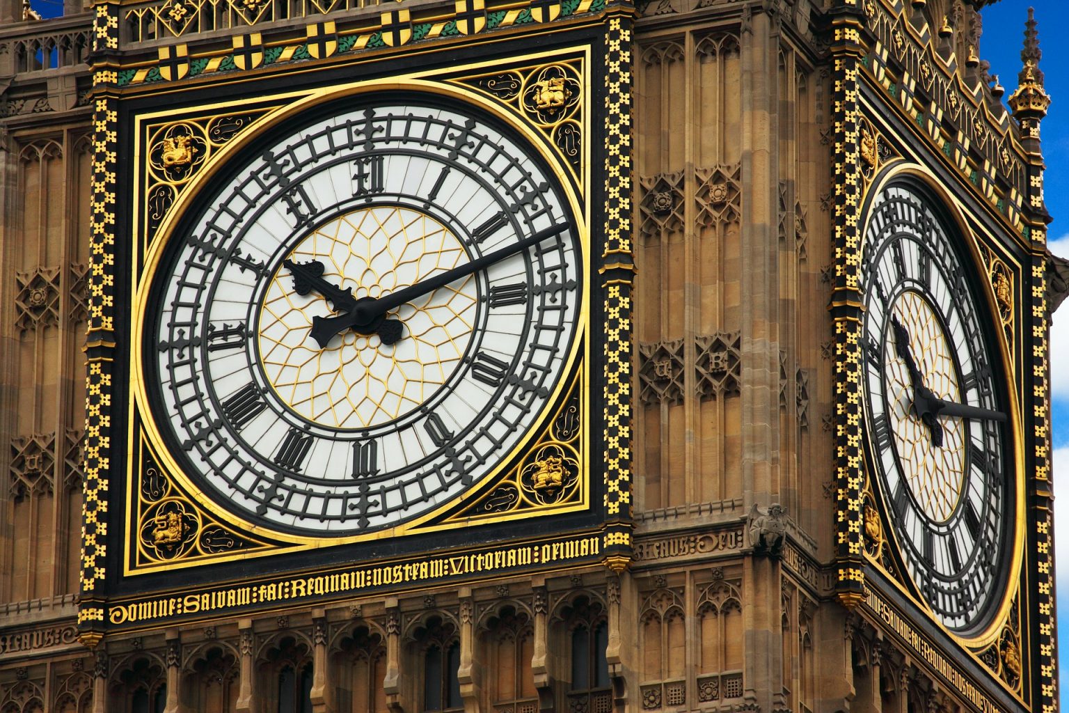 8 truques para aprender mais rápido um novo idioma BigBen Londres