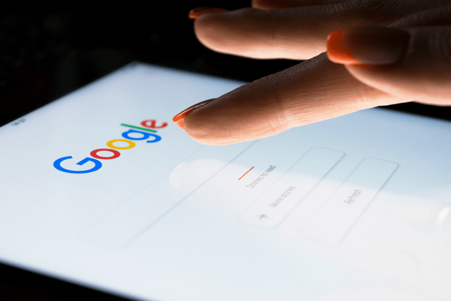 Google IA: traduções de conversas em tempo real