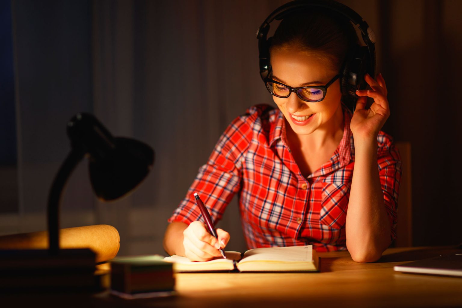 Como são feitas as traduções de livros?