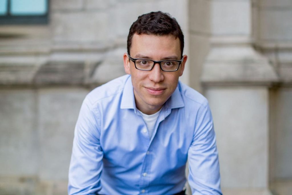 Entrevista com Luis Von Ahn, criador do Duolingo
