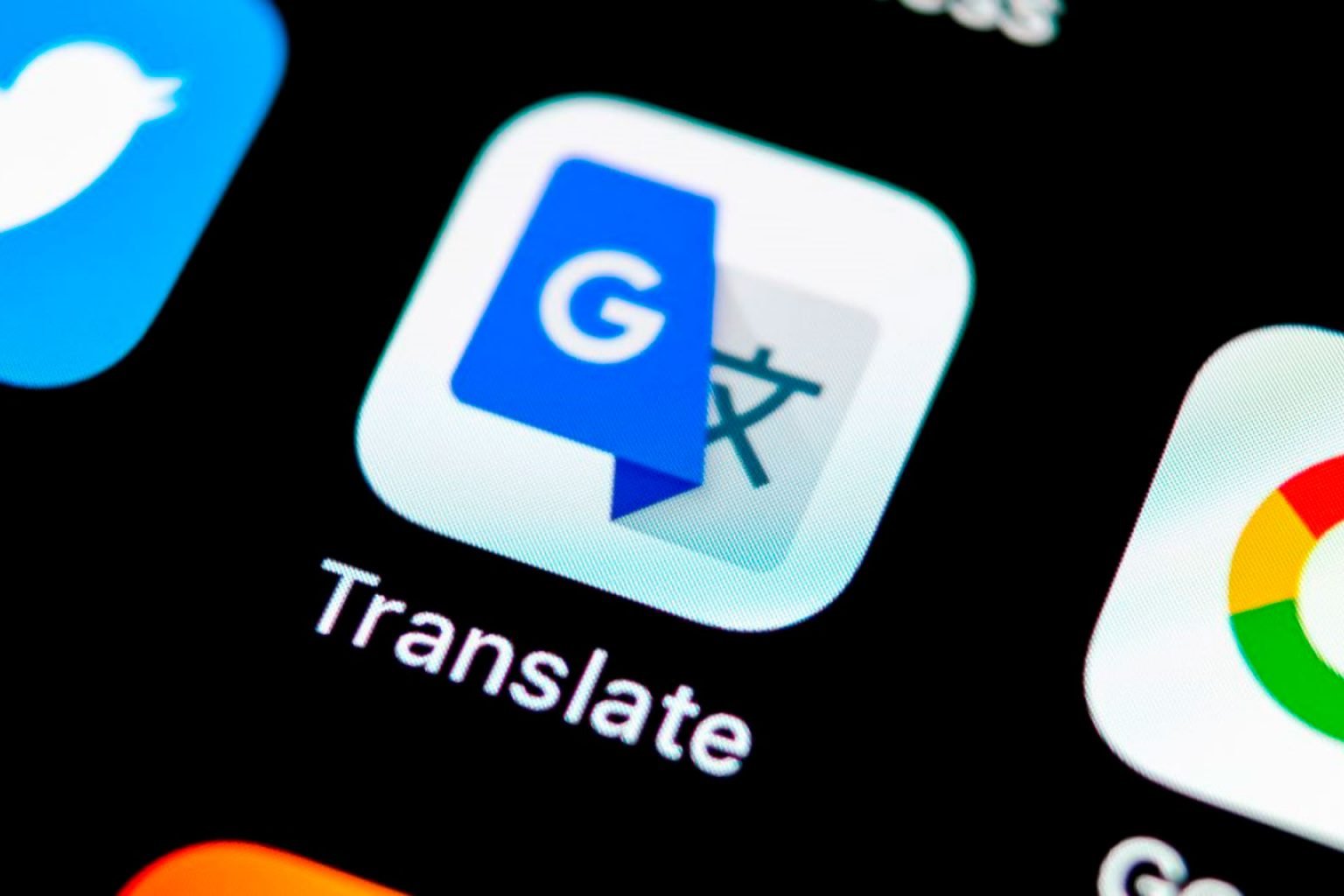 Google Tradutor: como você pode aprender idiomas com essa ferramenta Google Tradutor