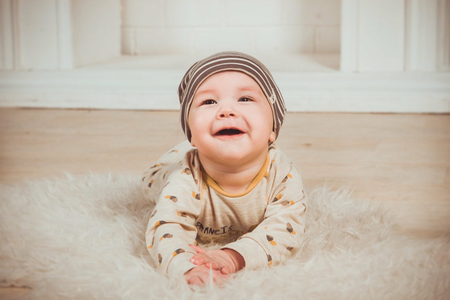 Bebês lembram de línguas que ouviram nos primeiros meses de vida