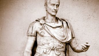 imagem destacada - imperador romano