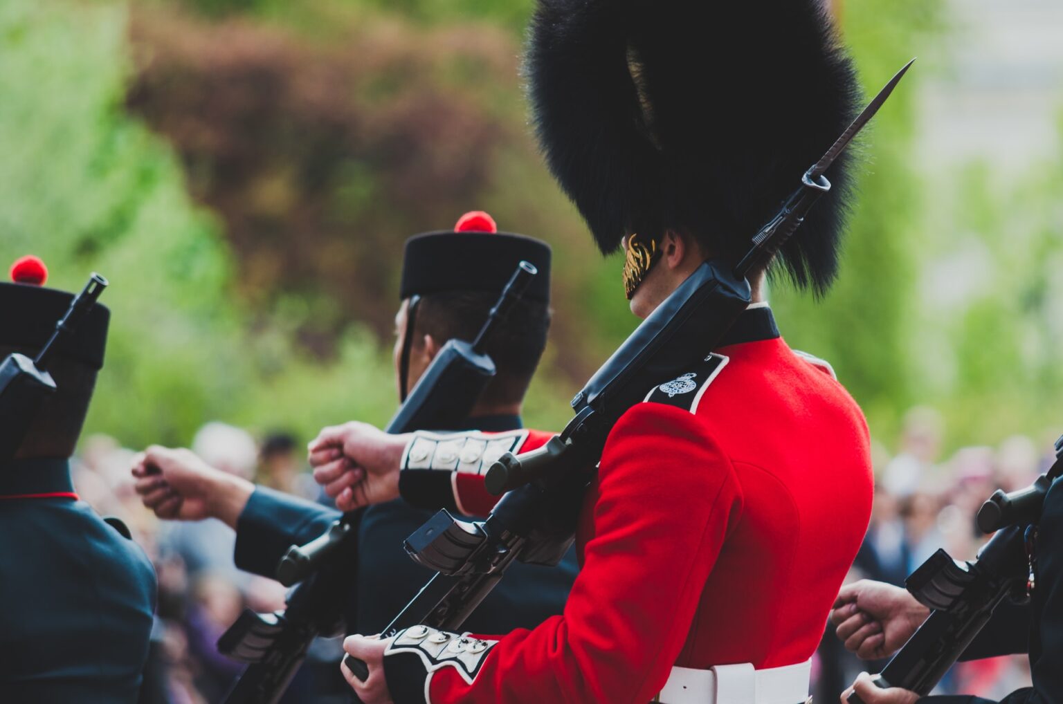 Já sei falar inglês, qual outro idioma posso aprender? imagem destacada - Soldado Inglês