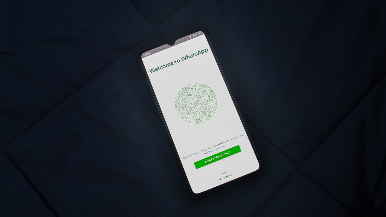 WhatsApp permitirá troca de idioma do aplicativo Whatsapp