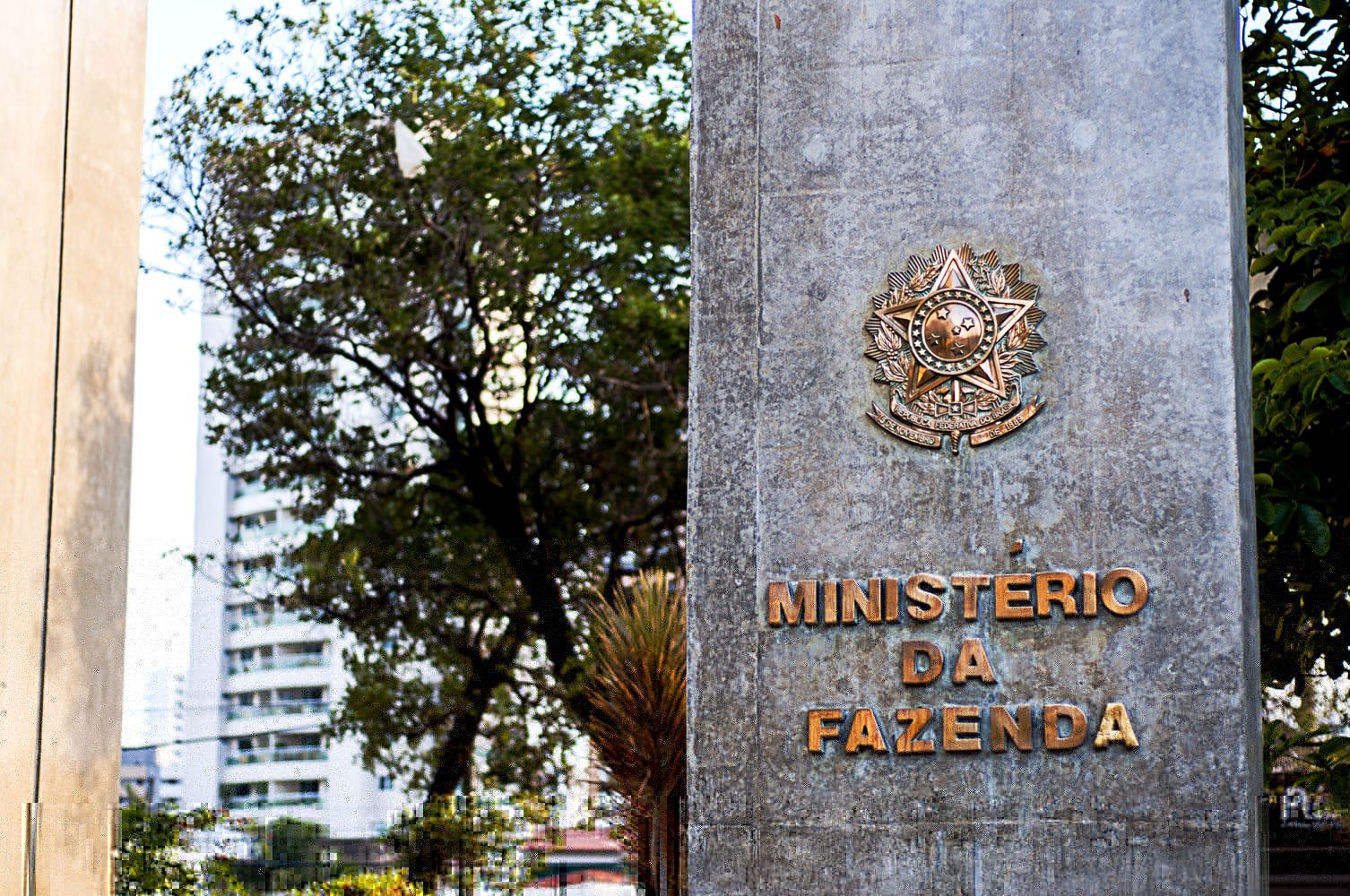 Por que o ministério que cuida da economia se chama 