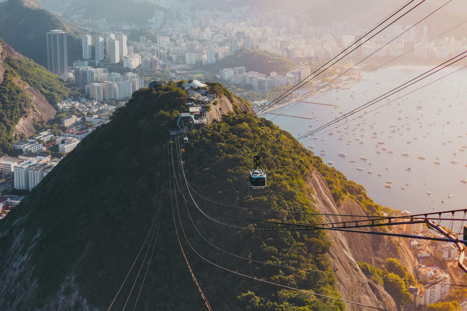 Origem dos gentílicos do Brasil