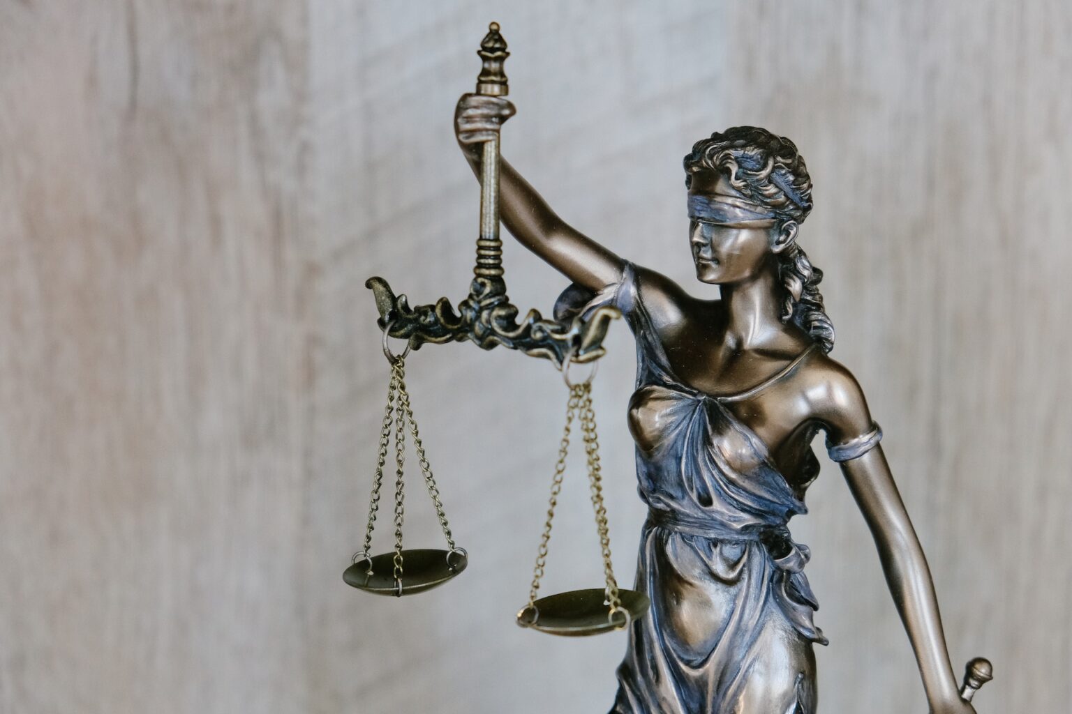 Etimologia Jurídica – Origem das palavras relacionadas à Justiça