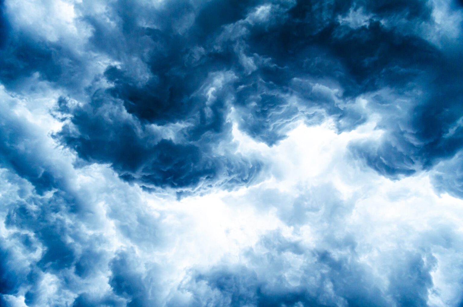 Origem das palavras Furacão, Tufão, Ciclone e Tornado