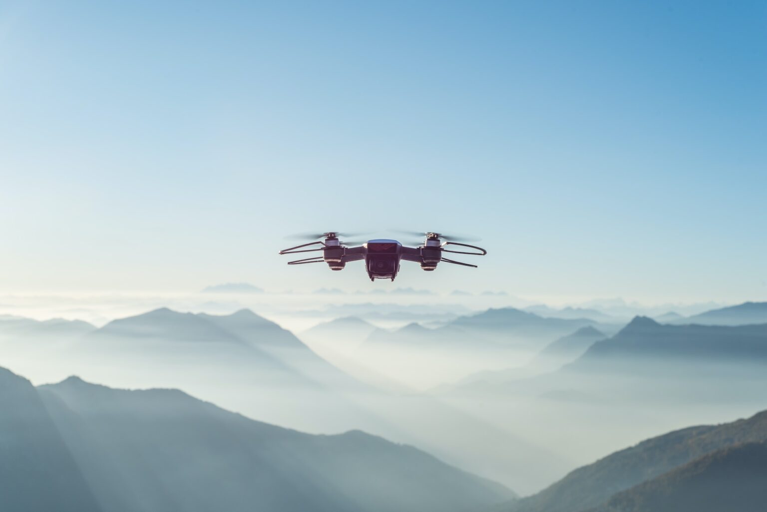 Origem da palavra “Drone”